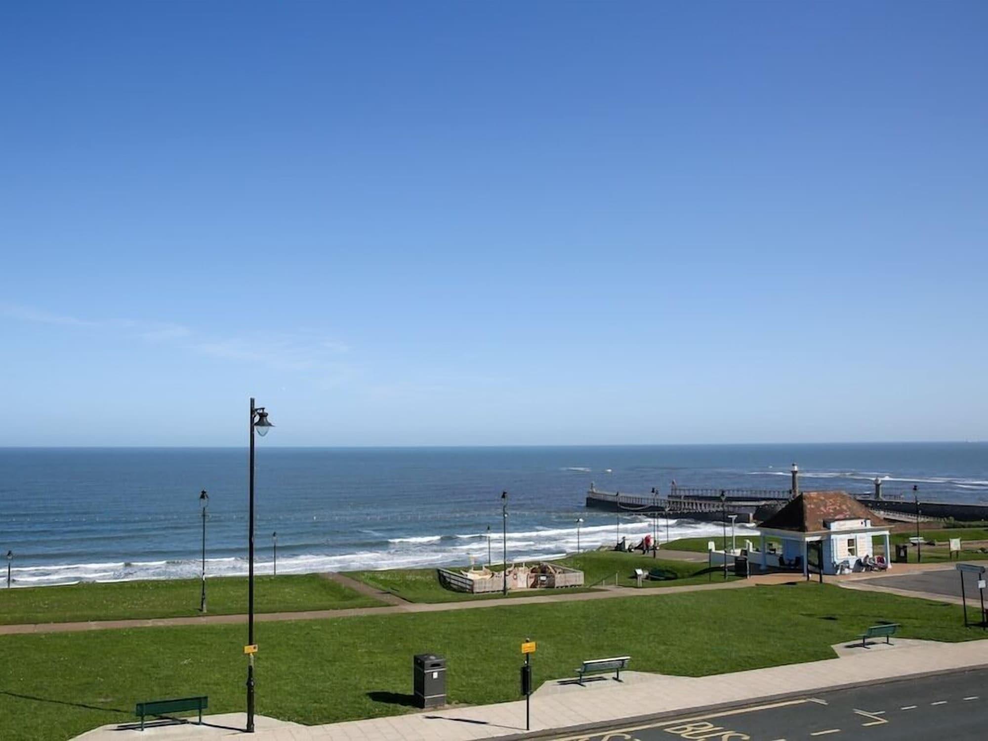 Riviera Guesthouse Whitby Exterior foto
