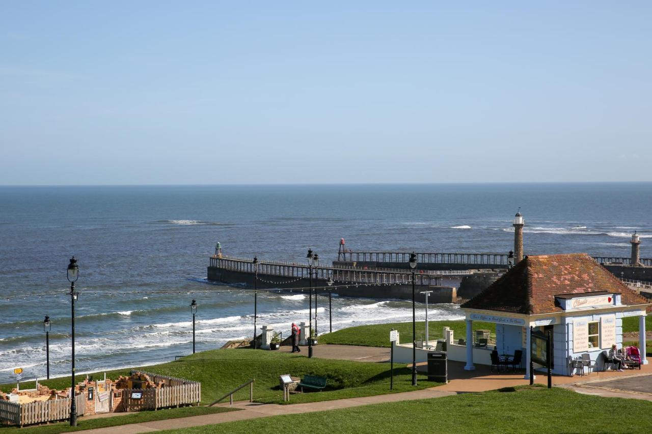 Riviera Guesthouse Whitby Cameră foto