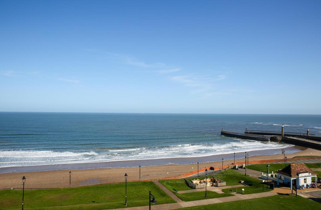 Riviera Guesthouse Whitby Cameră foto